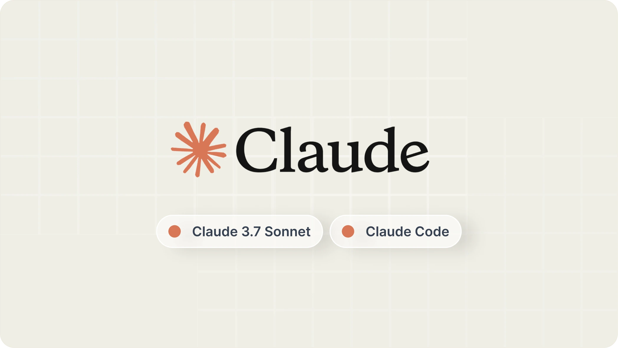 Claude 3.7 Sonnet and Claude Code Released